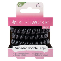 Wonder Bobble Large 5 kpl – Black