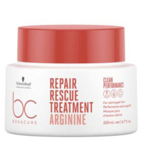 BC Bonacure Repair Rescue Treatment 200 ml