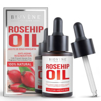 Rosehip Oil Pure & Natural Anti Aging Regeneration 30 ml