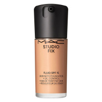 Studio Fix Fluid Broad Spectrum Spf 15 30 ml – NC27