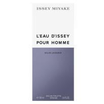 L'Eau D'Issey Solar Lavender Eau De Toilette Intense 50 ml