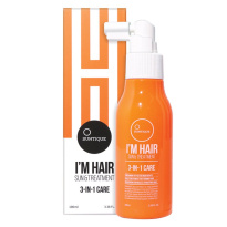 I'm Hair Sun & Treatment 100 ml