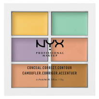 Color Correcting Palette 9g