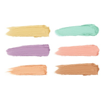 Color Correcting Palette 9g