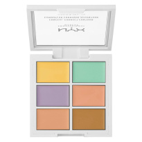 Color Correcting Palette 9g