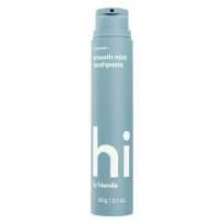 Hi by Hismile Smooth Mint Toothpaste 60g