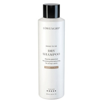 Good To Go Dry Shampoo Caramel & Cream 250ml