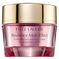 Resilience Multi-Effect Tri-Peptide Face and Neck Creme Dry SPF15 50ml