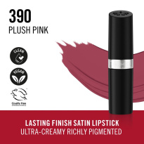 Lasting Finish Lipstick 4 g ─ Plush Pink