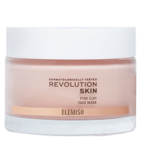 Pink Clay Detoxifying Face Mask 50 ml