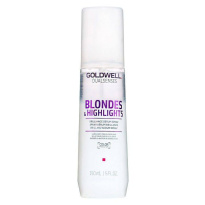 Dualsenses Blondes & Highlights Brilliance Serum Spray 150 ml