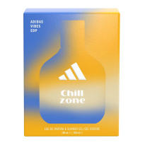 Chill Zone Gift Set