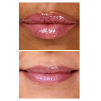 Glossy Lip Treat 13 ml ─ #50 Clear Sorbet