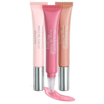 Glossy Lip Treat 13 ml ─ #50 Clear Sorbet