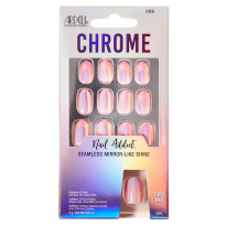 Nail Addict Chrome Collection Orb