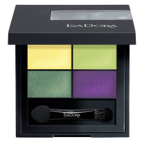 Eyeshadow Quartet 3,5 g – Lemonade Vibe