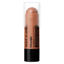 Mega Glo Vitamin & Make-up Stick Highlight Desert Sands 6g