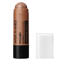 Mega Glo Vitamin & Make-up Stick Highlight Desert Sands 6g