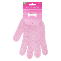 Brush Works Exfoliating Gloves