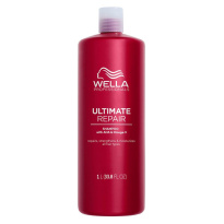 Ultimate Repair Shampoo 1 000 ml