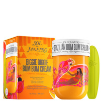 Biggie Biggie Bum Bum Cream 500 ml