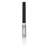 Beauty UK Glitter Eyeliner – Silver