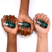 Single Gel Polish 8,5 ml – Emerald Green