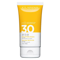 Sun Care Body Gel-To-Oil SPF 30 150 ml