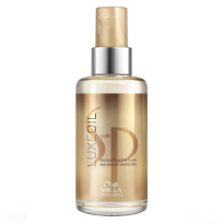 Luxe Oil Reconstructive Elixir 100 ml