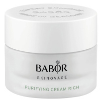 Skinovage Purifying Cream Rich 50 ml