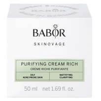 Skinovage Purifying Cream Rich 50 ml