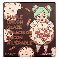 Donut Collection Eyeshadow Palette 12,8 g – Maple Bacon Glaze