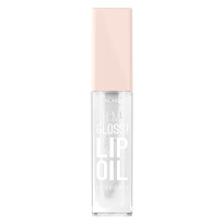 Oh My Gloss Lip Oil 6 ml ─ 000