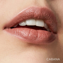 Crushed Lip Color 3,4 g ─ Cabana