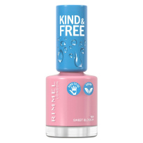 Kind & Free Clean Cosmetics Nail Polish 8 ml ─ 163 Sweet Blossom