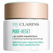 Pure-Reset Matifying Hydrating Blemish Gel 50 ml