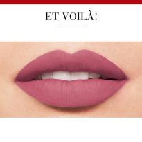 Rouge Edition Velvet Lipstick 6,7 ml ─ 07 Nude-ist