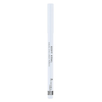 Soft Kohl Kajal Eye Liner Pencil 1,2 g – 071 Pure White