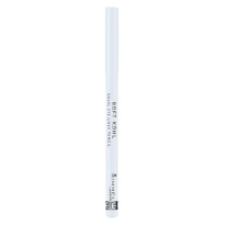 Soft Kohl Kajal Eye Liner Pencil 1,2 g – 071 Pure White