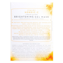 Nordic-C Valo Fresh Glow Brightening Gel mask 150 ml