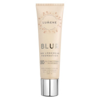 Blur 16H Longwear Foundation SPF 15 30 ml ─ 00 Ultra Light