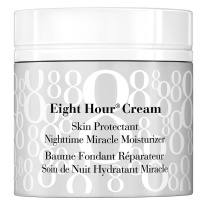 Eight Hour Cream Nighttime Miracle Moisturizer