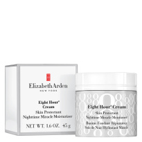 Eight Hour Cream Nighttime Miracle Moisturizer