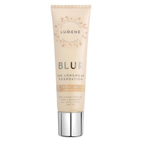 Blur 16H Longwear Foundation SPF 15 30 ml ─ 3 Fresh Apricot