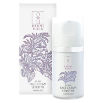 Face Cream Fragrance Free 50 ml