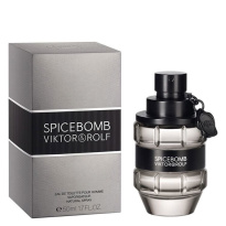 Spicebomb Eau De Toilette 50 ml