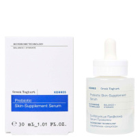 Greek Yoghurt Probiotic Skin-Supplement Serum 30ml