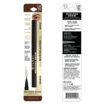 Weekend Brow Eyebrow Tint 1 ml – 130 Medium Brown