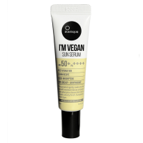 I'm Vegan Sun Serum SPF50 12 ml