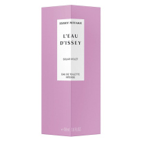 L'Eau D'Issey Solar Violet Eau De Toilette Intense 50 ml